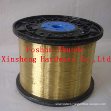 Super Wire Cutting EDM Brass Wire 0.15mm